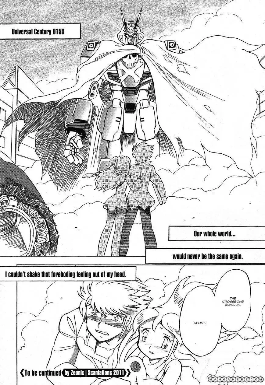 Kidou Senshi Crossbone Gundam Ghost Chapter 1 47